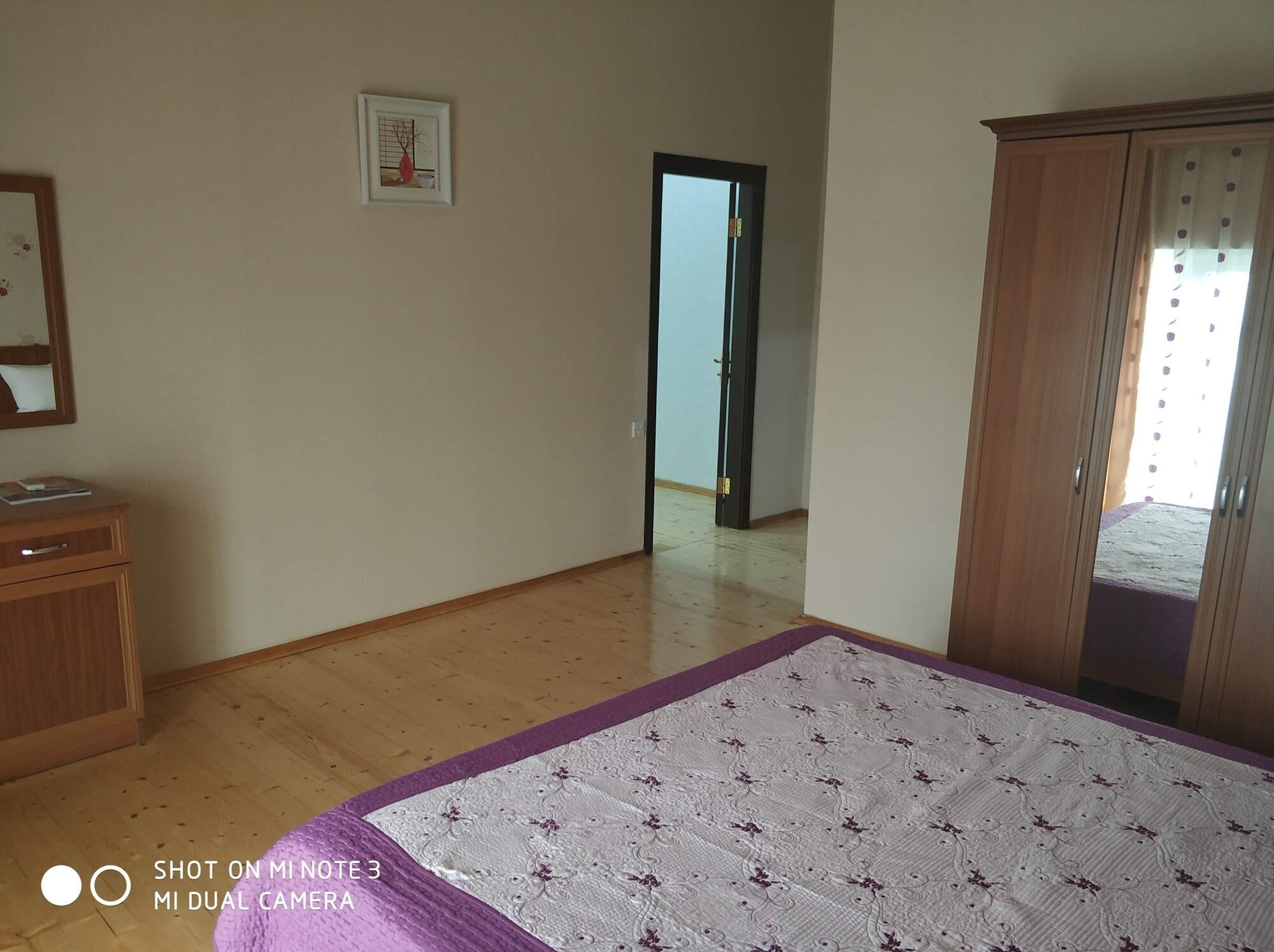 Aef Hotel Баку Экстерьер фото