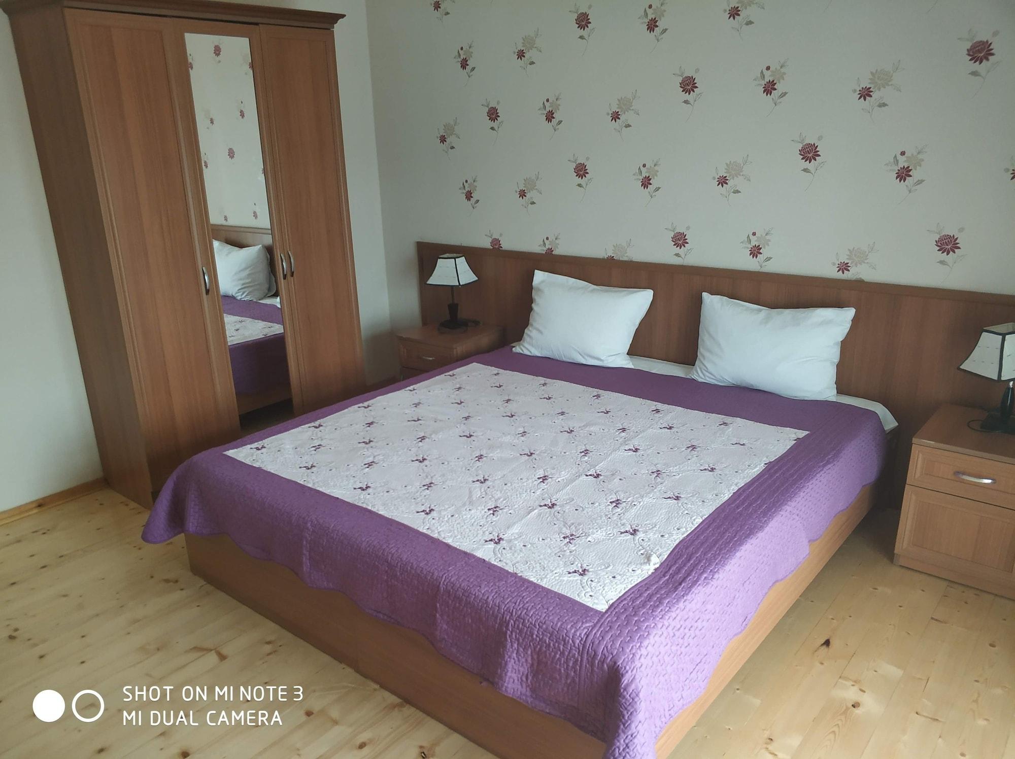 Aef Hotel Баку Экстерьер фото