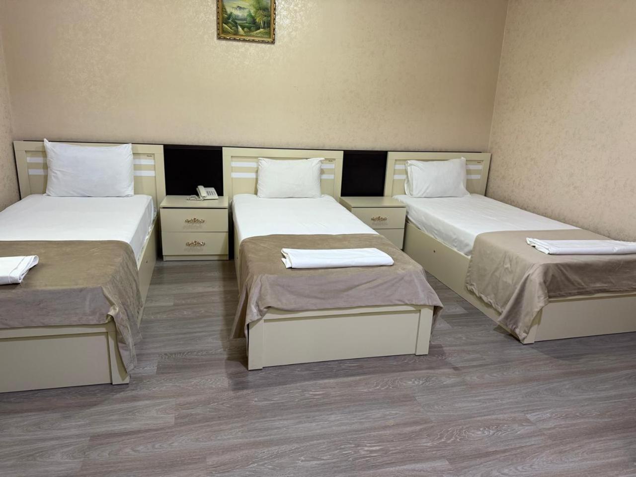 Aef Hotel Баку Экстерьер фото